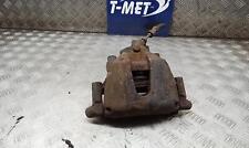 FORD FOCUS C MAX MK2 2010-2015 LEFT FRONT CALIPER 2.0L TDCI DIESEL UFDB 286682
