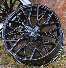 20" Ford Mustang Mach E