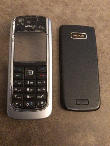 Genuine original nokia - original, 6021