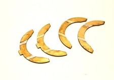 SET OF 015 SIZE THRUST WASHERS