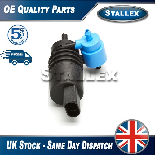Stallex windscreen washer - stallex,