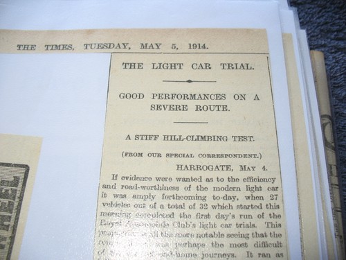 Original 1914 wwi times - 1914,