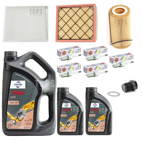 For ford focus 5 petrol - for,