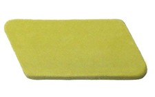 HORNBY R8087 TRACK RUBBER