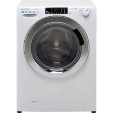 Candy CSOW4963TWCE Washer Dryer 9kg Wash, 6kg wash/dry, 1400, LED Display #2
