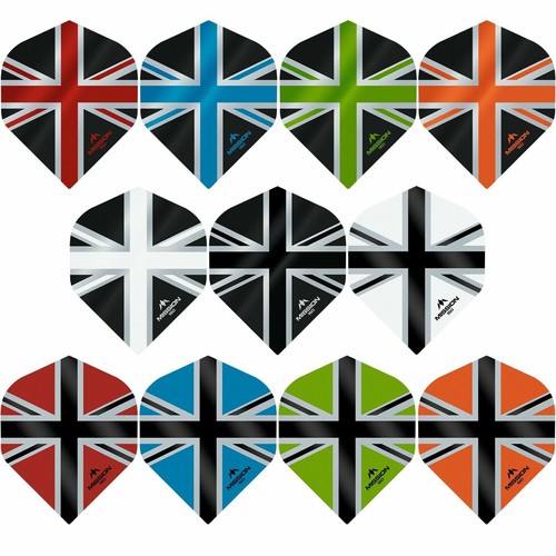 Mission alliance union jack - mission,