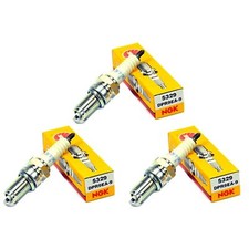 NGK DPR9EA9 Spark Plugs Pack