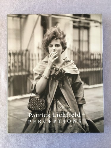 Patrick lichfield - patrick,