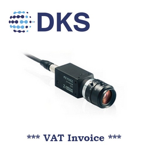 Keyence h200c high - cv-h200c, speed