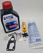 Service kit for - service,