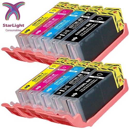 Ink cartridge pgi570xl - cartridge,