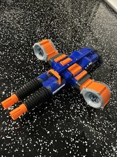 NERF N-Strike Elite Rhino-Fire