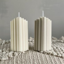 Beautiful 2 Pk Geometrical