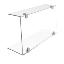 Sneeze Guard Hygienic Food