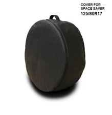 Spare Tyre Cover for spare