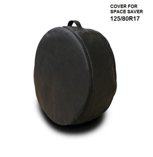 Spare tyre cover for - tyre,