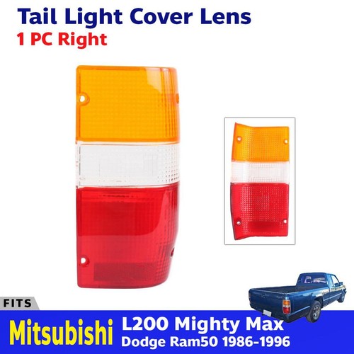 For mitsubishi l200 mighty max - for,
