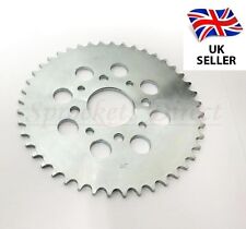 Rear Steel Drive Sprocket 44T