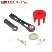 Dog Bone Engine Mount Kit Street Fits VW Golf/GTI/Rabbit MK5 Skoda Seat leon2.0T