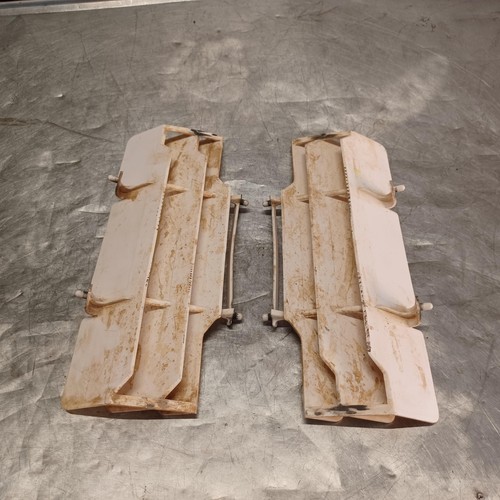 1994 yamaha yz250 radiator - 1994,