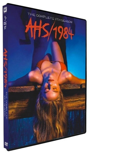American horror story - american,