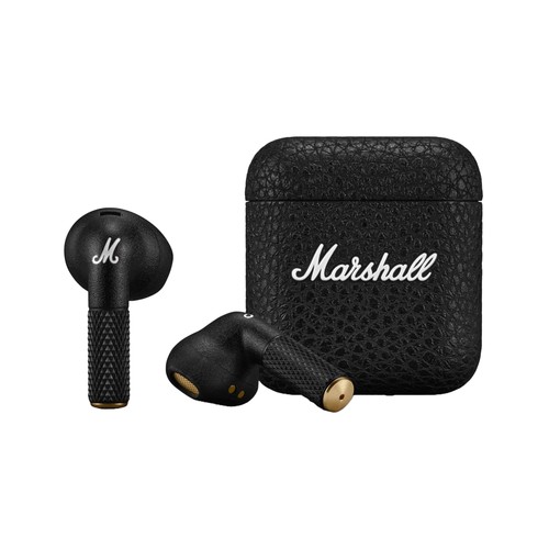 Marshall minor true wireless - minor,