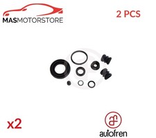 BRAKE CALIPER REPAIR KIT REAR