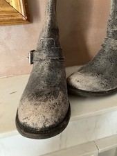 Ash boots 37 /4