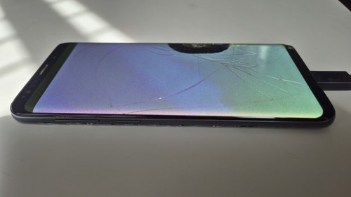 Samsung galaxy g965 - s9+, sm-g965