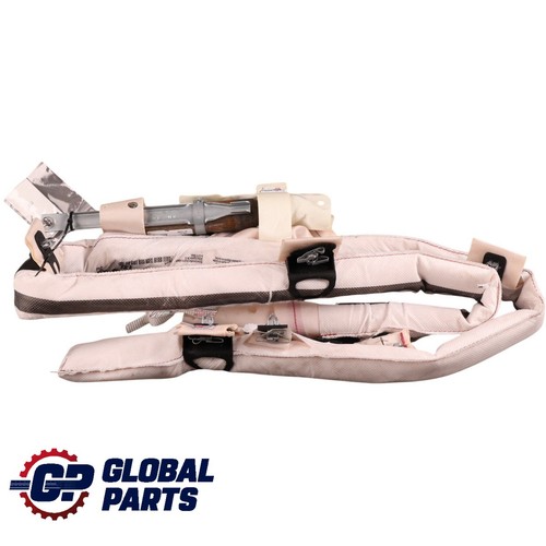 Audi headliner curtain - a1, gb