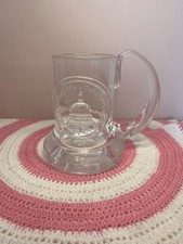 VINTAGE DARTINGTON GLASS