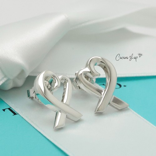 Authentic tiffany co - authentic, &