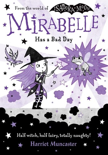 Mirabelle has bad - has,
