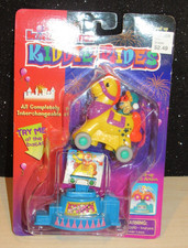 Vintage Silverlit KIDZLAND