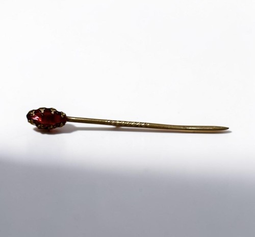 Antique victorian gold tone - gold,