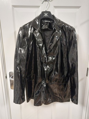 Boohoo blazer black - boohoo,