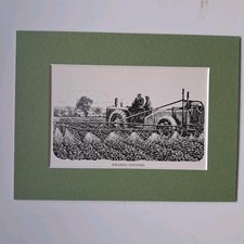 Charles Tunnicliffe, Artist  -