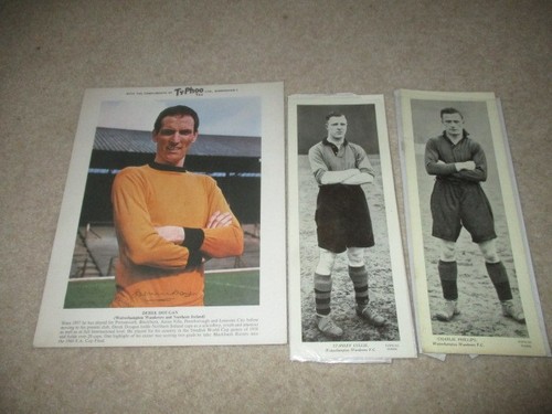Wolverhampton wanderers fc - ,