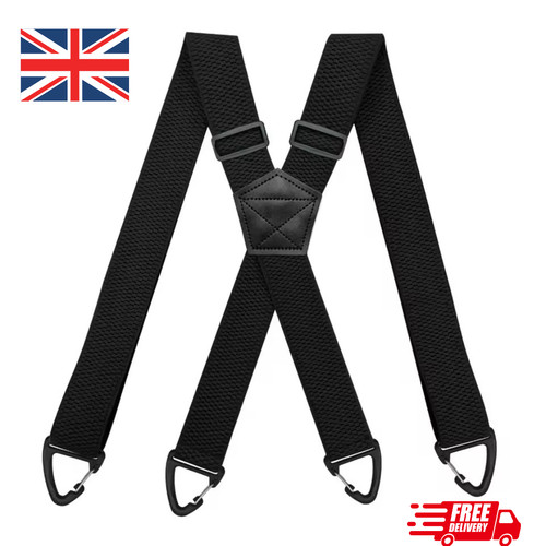 Heavy duty elastic - heavy,