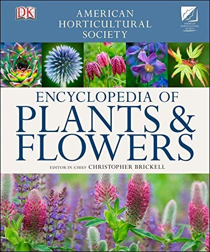 The rhs encyclopedia - rhs, plants