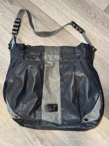 Kipling grey bag - grey,