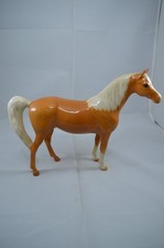 BESWICK HORSE PALOMINO ARAB