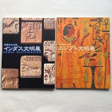 Egyptian & Indus Civilizations