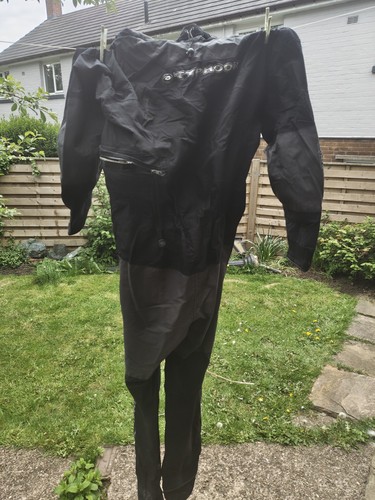 Typhoon drysuit mens large - typhoon,