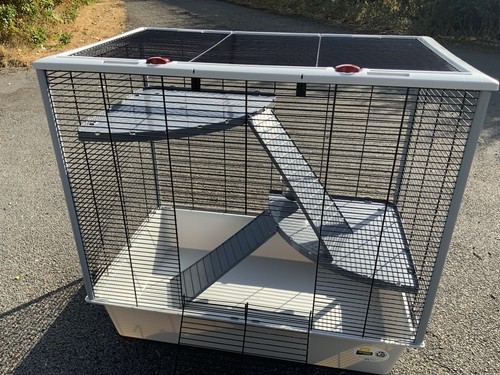 Ferplast furat large rat degu - ferplast,