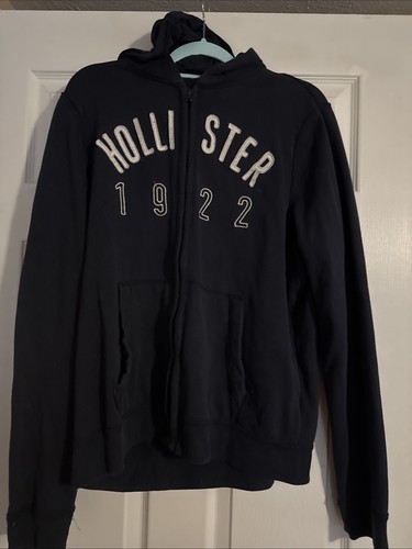 Men hollister zip up - hollister,