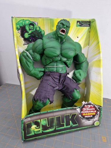 Toy biz marvel poseable - toy,