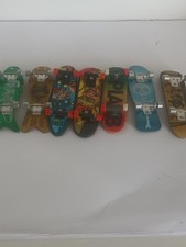 Tech deck finger board set - tech,