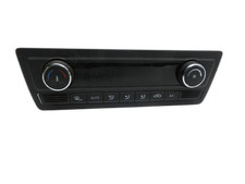 operation unit Control Heater