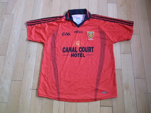Neills down men gaa - down, men's